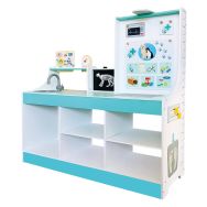 Station docteur 2 en 1-Beleduc
