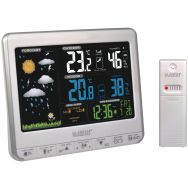 Station météo WS 6826 - La Cross Technology