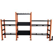 Station rack Sveltus