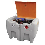 Station ravitaillement gasoil Easy Mobil Combi - 440/50L