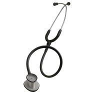 Stéthoscope 3M lightweight II se noir - 2450-LITTMANN
