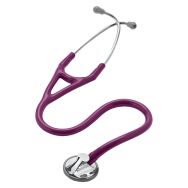 Stéthoscope 3M simple pavillon master cardiology prune - 2167-LITTMANN