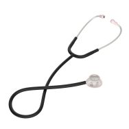 Stéthoscope Spengler Dual Pulse II double pavillon rose