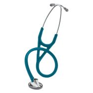 Stéthoscope cardiologie IV - edition champagne - bleu caraibes - 6190-LITTMANN