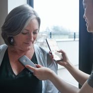 Stethoscope connecté ECG EKO CORE DUO-EKO