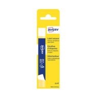 Stick Décolleur d'étiquettes 15 mL - Avery