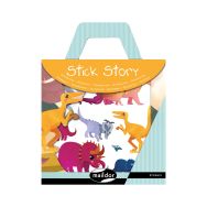 Stick Story, Dinosaures