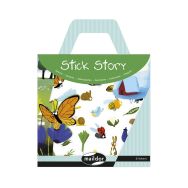 Stick Story, Les saisons