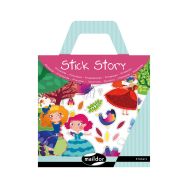 Stick Story, Princesses