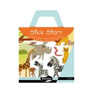 Stick Story, Savane