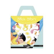 Stick Story, Sirènes