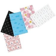 Sticker pour photo Instax mini Lensy