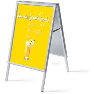 Stop-Trottoir A1 Ensemble Complet Jus Frais