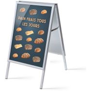 Stop-Trottoir A1 Ensemble Complet Pain