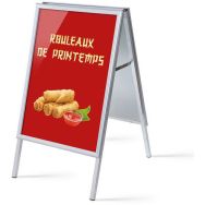 Stop-Trottoir A1 Ensemble Complet Rouleaux de Printemps