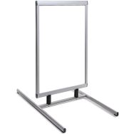 Stop-trottoir a ressorts 70x100 cm