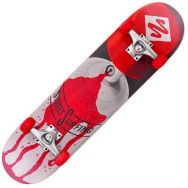 Street skateboard - Street surfing - 31'' cannon