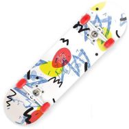 Street skateboard - Street surfing - 31'' wall writer