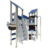 Structure CORAIL inclusive tour double