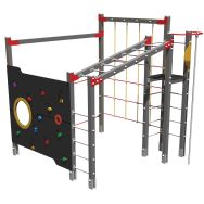 Structure Grapa alu