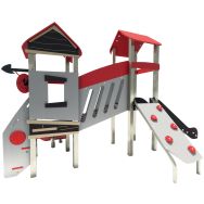Structure LAND inclusive 2 tours