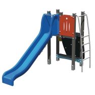Structure compacte alu