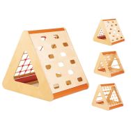 Structure de gymnastique