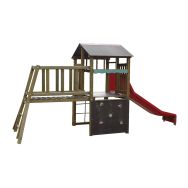 Structure jeu GYMINO bois