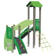 Structure natura alu
