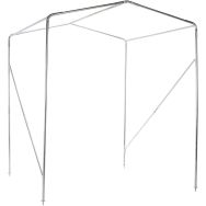 Structure tente de soudage 200 x 190 x 200, 220 cm CEPRO