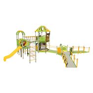 Structure village Tabaqui 2/12 ans