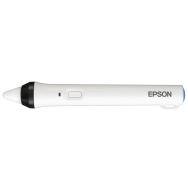 Stylet interactif ELPPN04B bleu pour vidéoprojecteur EPSON