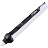 Stylet interactif ELPPN05B pour EB-6xxWi/Ui/14xxUi Bleu- Epson
