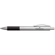 Stylo à bille BASIC METALL, mat, taille de la plume M