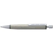 Stylo à bille rétractable Concrete