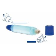 Stylo à colle 35 ml vide (Sachet de 24)