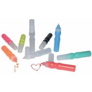 Stylo applicateur de 25 ml (Lot de 20)