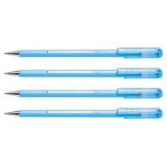 Stylo bille anti bactérien bk77 0,7 mm - Pentel