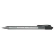 Stylo bille rétractable inkjoy pointe 1 mm - Papermate