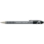Stylo bille rétractable Papermate Flexgrip
