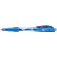 Stylo bille rétractable marathon pointe moyenne 0,45mm - Stabilo