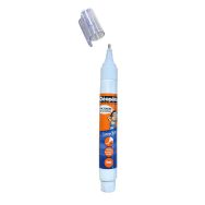 Stylo correcteur blanc 9ml Cléopâtre
