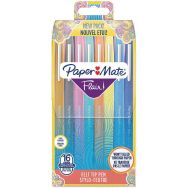 Stylo feutre Flair Original  - Pochette de 16 - Papermate