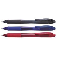 Stylo gel roller energel 1 mm rétractable - Pentel