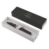 Stylo plume premium Parker IM Essential Matt Black CT - Pa