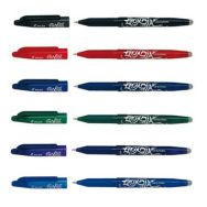 Stylo roller ball 0,7mm - Pilot Frixion