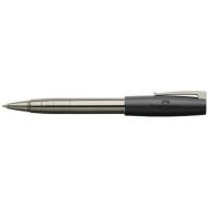 Stylo roller LOOM Gunmetal brillant