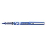 Stylo roller V5 Hi-Tecpoint, rechargeable