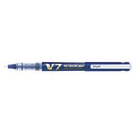 Stylo roller V7 Hi-Tecpoint, rechargeable