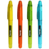Stylo roller à cartouche encre internationale